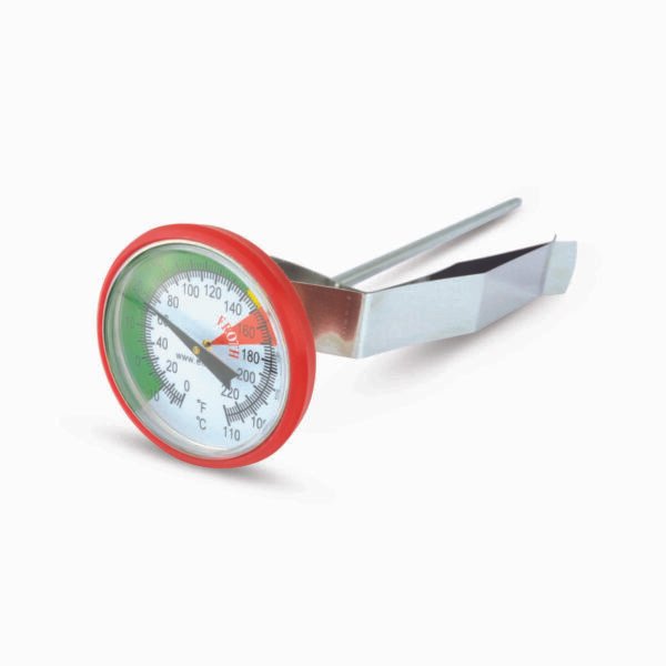 milk frothing thermometer - barista thermometer - coffee - Image 7