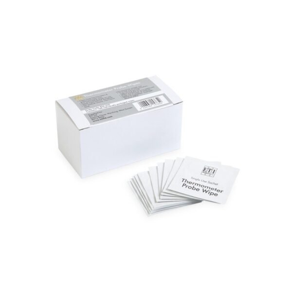 Carton of 100 single sachet