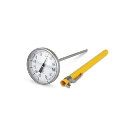 45 mm Dial pocket thermometers
