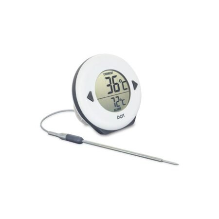 DOT Digital Oven Thermometer