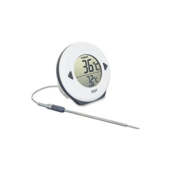 DOT Digital Oven Thermometer