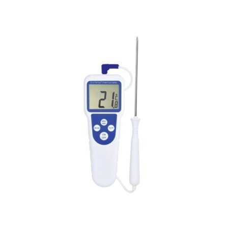 EcoTemp® max min thermometer