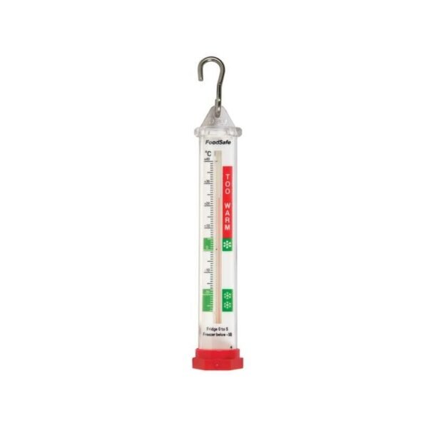 Simulant Fridge Thermometer