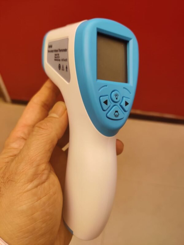 Forehead Non Contact Infared Thermometer - Image 4