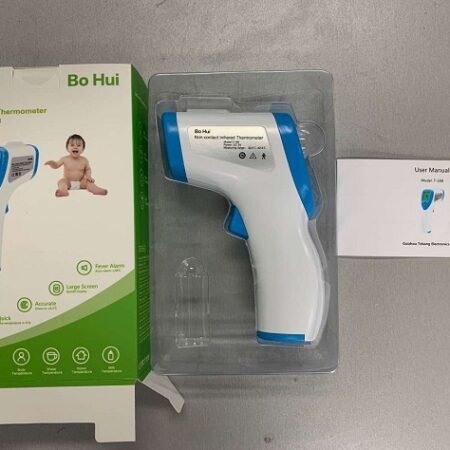 Forehead Non Contact Infared Thermometer
