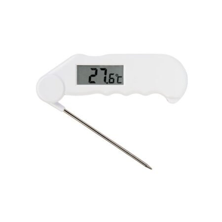 Gourmet thermometer