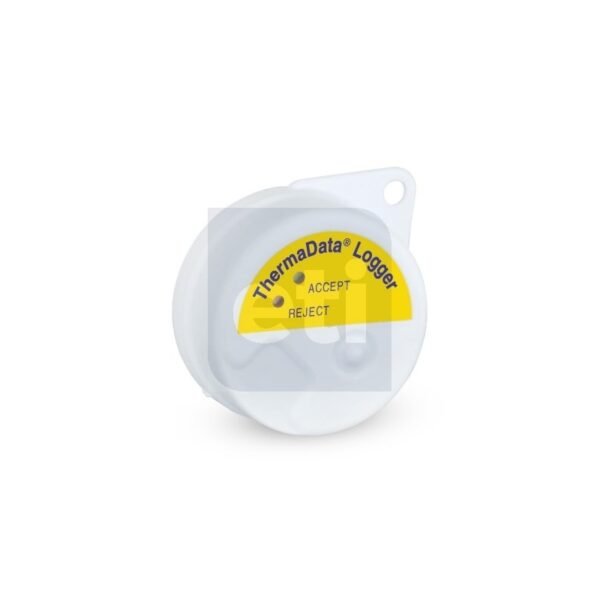 Data loggers Mk1 ThermaData logger blind recording thermometers - Image 6