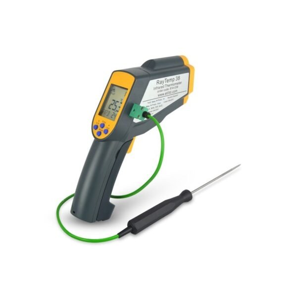 RayTemp 38 thermometer