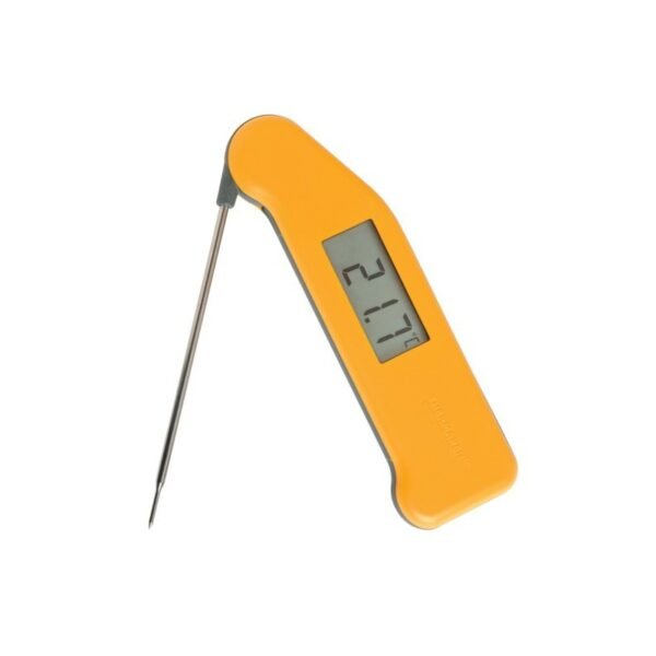 Thermapen Superfast Thermometers Measures Fast Core Temperatures