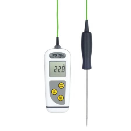 TempTest 2 Smart Thermometer
