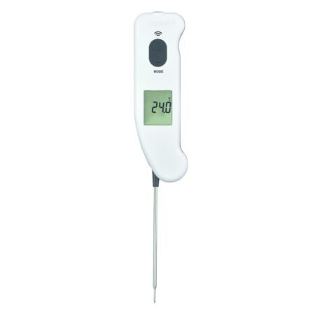 Thermapen IR infrared thermometer