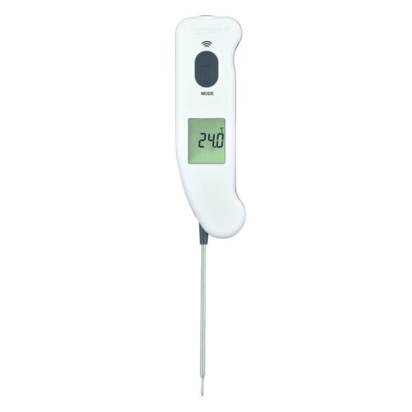 Thermapen IR infrared thermometer