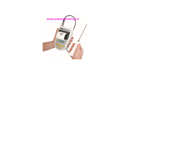 Delivery Temperature Recorder Tracking Deliveries Within Programble Limits